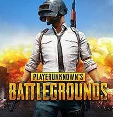 PUBG