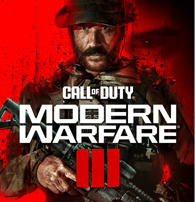Modern Warfare