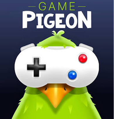 Game Pigeon