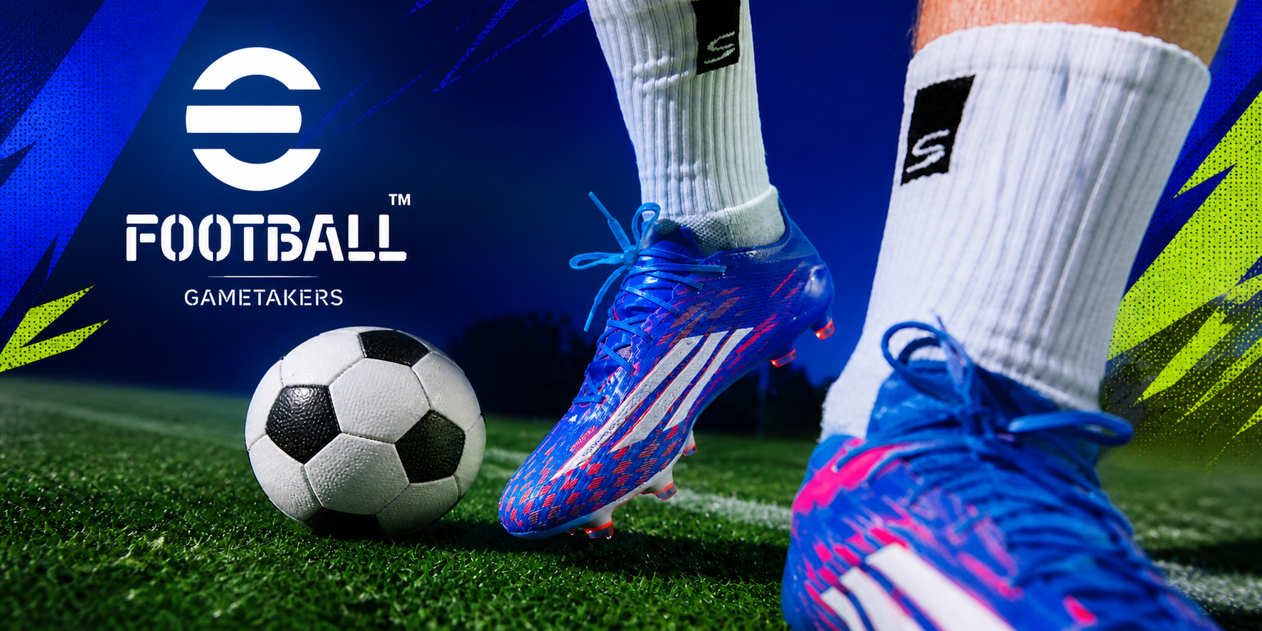 Gs efootball